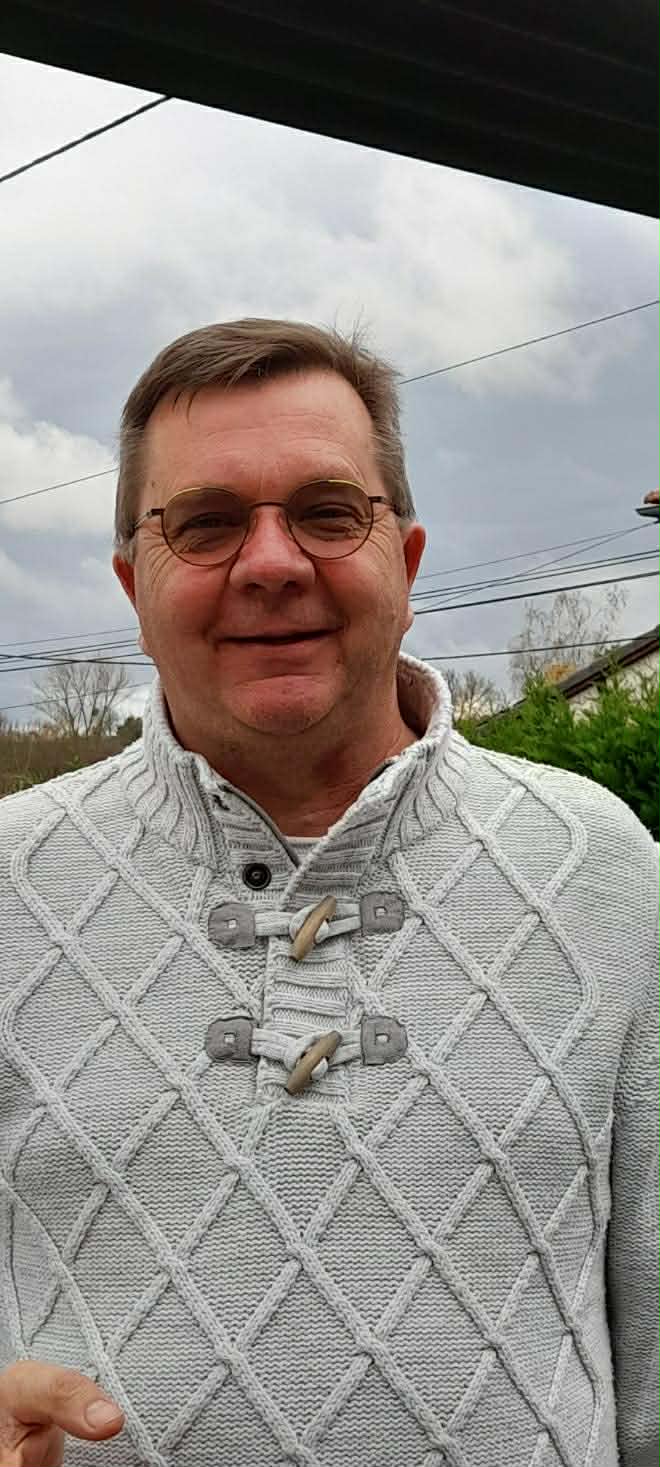 Jean-Jacques Merigot